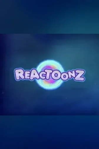 Reactoonz