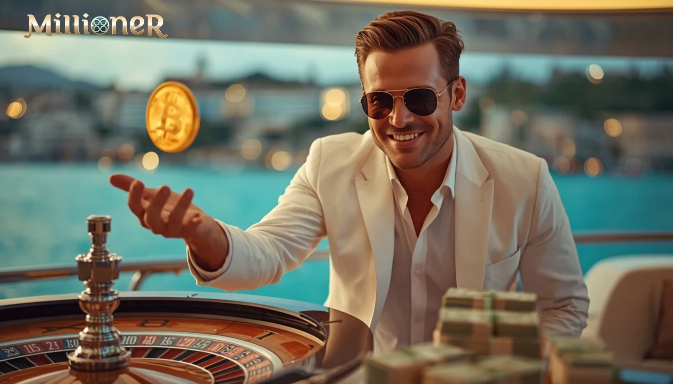 Millioner Casino